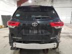 Center Rutland, VT에서 판매 중인 2019 Toyota Highlander Se - Rear End