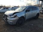 2020 Mitsubishi Outlander Se en Venta en Chicago Heights, IL - Front End