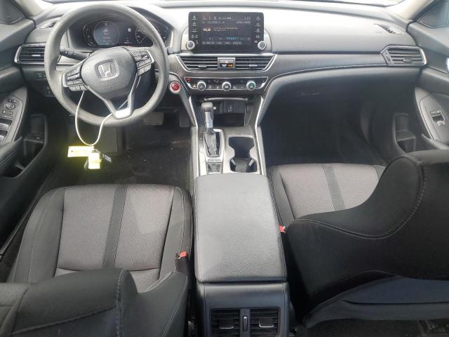  HONDA ACCORD 2020 White