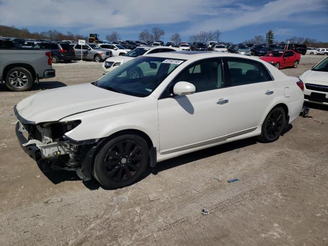 2011 Toyota Avalon Base