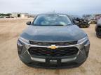 2025 Chevrolet Trax Ls იყიდება San Antonio-ში, TX - Hail