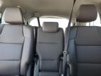 2014 Honda Odyssey Exl на продаже в Lebanon, TN - Water/Flood