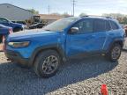 Columbus, OH에서 판매 중인 2021 Jeep Cherokee Trailhawk - Side