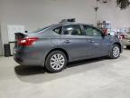 2016 Nissan Sentra S for Sale in Chambersburg, PA - Front End