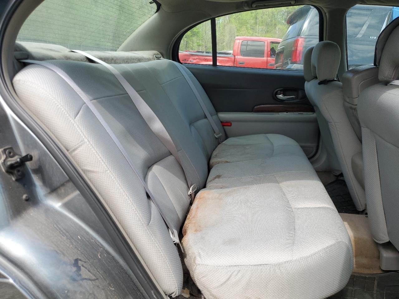 2004 Buick Lesabre Custom VIN: 1G4HP52KX4U148354 Lot: 53847615