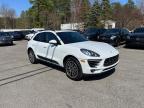 2018 Porsche Macan S للبيع في North Billerica، MA - Minor Dent/Scratches