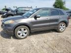 2009 Acura Rdx  for Sale in Mercedes, TX - Water/Flood