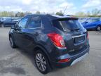 2017 VAUXHALL MOKKA X EL for sale at Copart NEWBURY