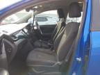 2018 VAUXHALL MOKKA X AC for sale at Copart CHESTER