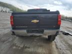 2015 Chevrolet Silverado K1500 Lt на продаже в Ellwood City, PA - All Over
