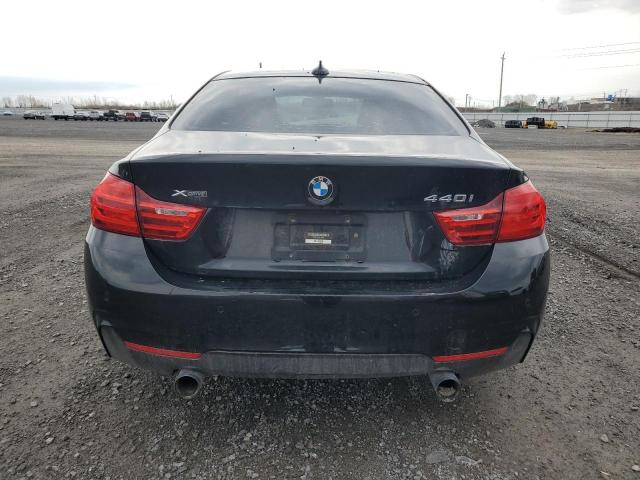 2017 BMW 440XI 
