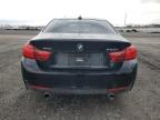 2017 BMW 440XI  for sale at Copart ON - OTTAWA