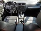 2014 Volkswagen Jetta Se for Sale in Fresno, CA - Front End