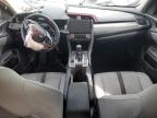 2017 Honda Civic Lx for Sale in Marlboro, NY - Front End