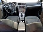 2015 Volkswagen Golf    за продажба в Davison, MI - Front End