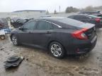 2016 HONDA CIVIC LX for sale at Copart ON - COOKSTOWN