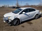 2015 BUICK VERANO  for sale at Copart QC - MONTREAL