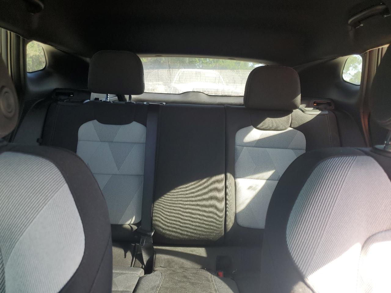 2025 Chevrolet Trax 1Rs VIN: KL77LGEP5SC051027 Lot: 53455915