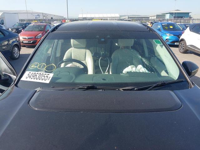 2015 LAND ROVER DISCOVERY