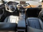 2012 Audi A6 Prestige for Sale in Brookhaven, NY - Vandalism