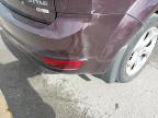 2008 FORD FOCUS STYL for sale at Copart CHESTER