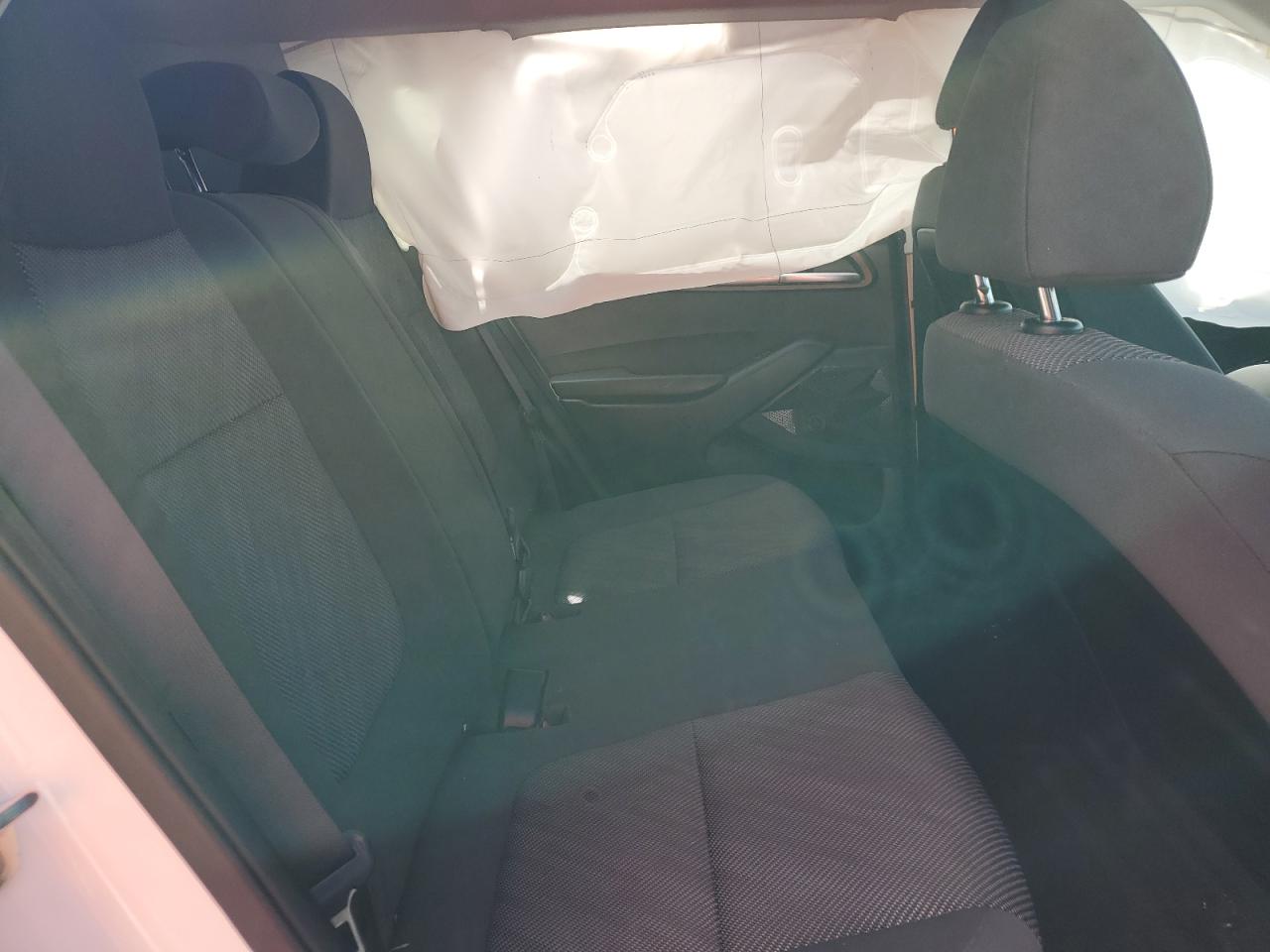 2023 Kia Seltos Lx VIN: KNDEPCAA7P7461188 Lot: 51979035