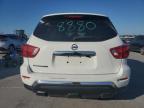 2017 Nissan Pathfinder S zu verkaufen in New Orleans, LA - Side