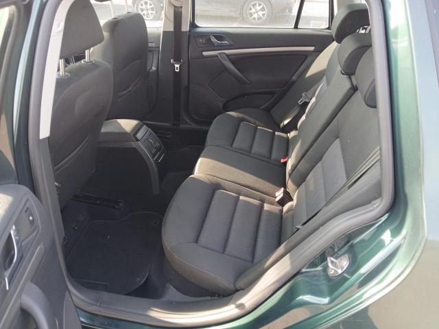 2006 SKODA OCTAVIA EL