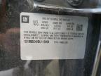 2013 Chevrolet Volt  იყიდება Chambersburg-ში, PA - Mechanical