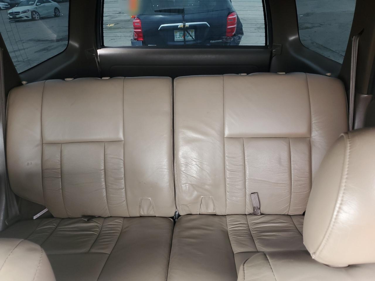 JT3GN87R6V0035320 1997 Toyota 4Runner Limited