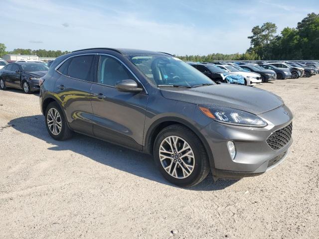  FORD ESCAPE 2022 Gray