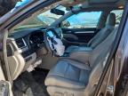 2016 Toyota Highlander Xle for Sale in Littleton, CO - Front End