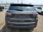 2021 Jeep Compass Sport   na sprzedaż w Mercedes, TX - Water/Flood