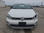 2017 Volkswagen Golf Alltrack S en Venta en Nampa, ID - Side