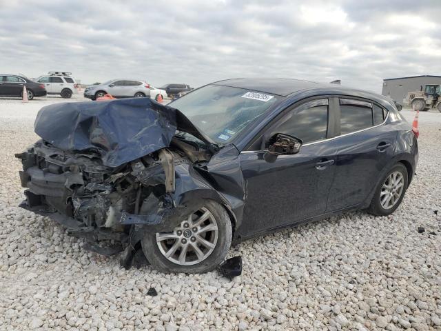 2016 Mazda 3 Grand Touring