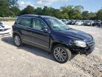 2016 Volkswagen Tiguan S за продажба в Eight Mile, AL - Front End