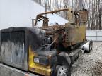 2014 Western Star 4900 Semi Truck for Sale in West Warren, MA - Burn