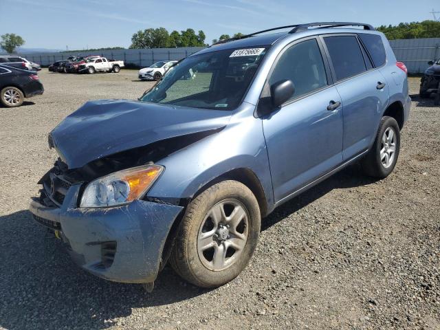 2009 Toyota Rav4 