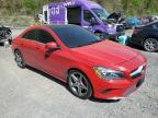 2018 Mercedes-Benz Cla 250 4Matic de vânzare în Marlboro, NY - All Over