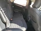 2017 Ford Fusion Se Hybrid იყიდება San Antonio-ში, TX - All Over