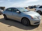 2013 Nissan Sentra S na sprzedaż w Brighton, CO - Rear End