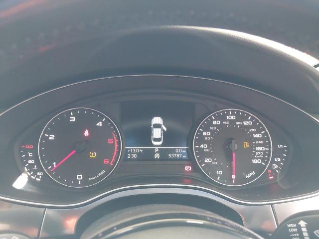 2013 AUDI A6 S LINE