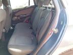 2009 FIAT BRAVO ACTI for sale at Copart WOLVERHAMPTON