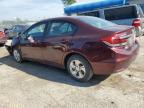 2015 Honda Civic Lx for Sale in Wichita, KS - Front End