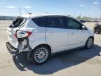2015 Ford C-Max Premium Sel de vânzare în Nampa, ID - Rear End