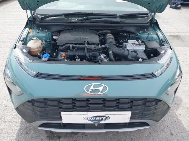 2022 HYUNDAI BAYON SE C