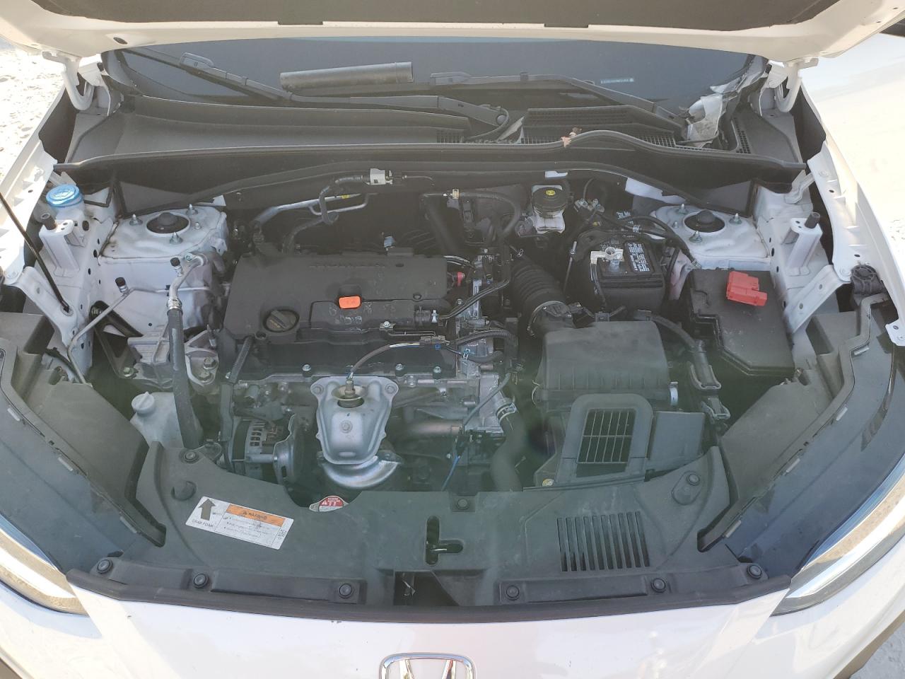 2024 Honda Hr-V Sport VIN: 3CZRZ1H57RM731404 Lot: 53829845