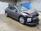 2024 Toyota Camry Le იყიდება Candia-ში, NH - Front End