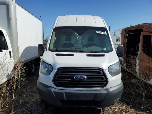 2015 FORD TRANSIT T-350