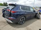 2024 MITSUBISHI OUTLANDER SE for sale at Copart OH - DAYTON